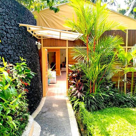 Villa Merdu Ubud المظهر الخارجي الصورة