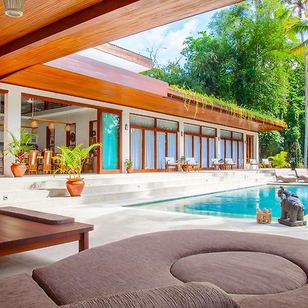Villa Merdu Ubud المظهر الخارجي الصورة