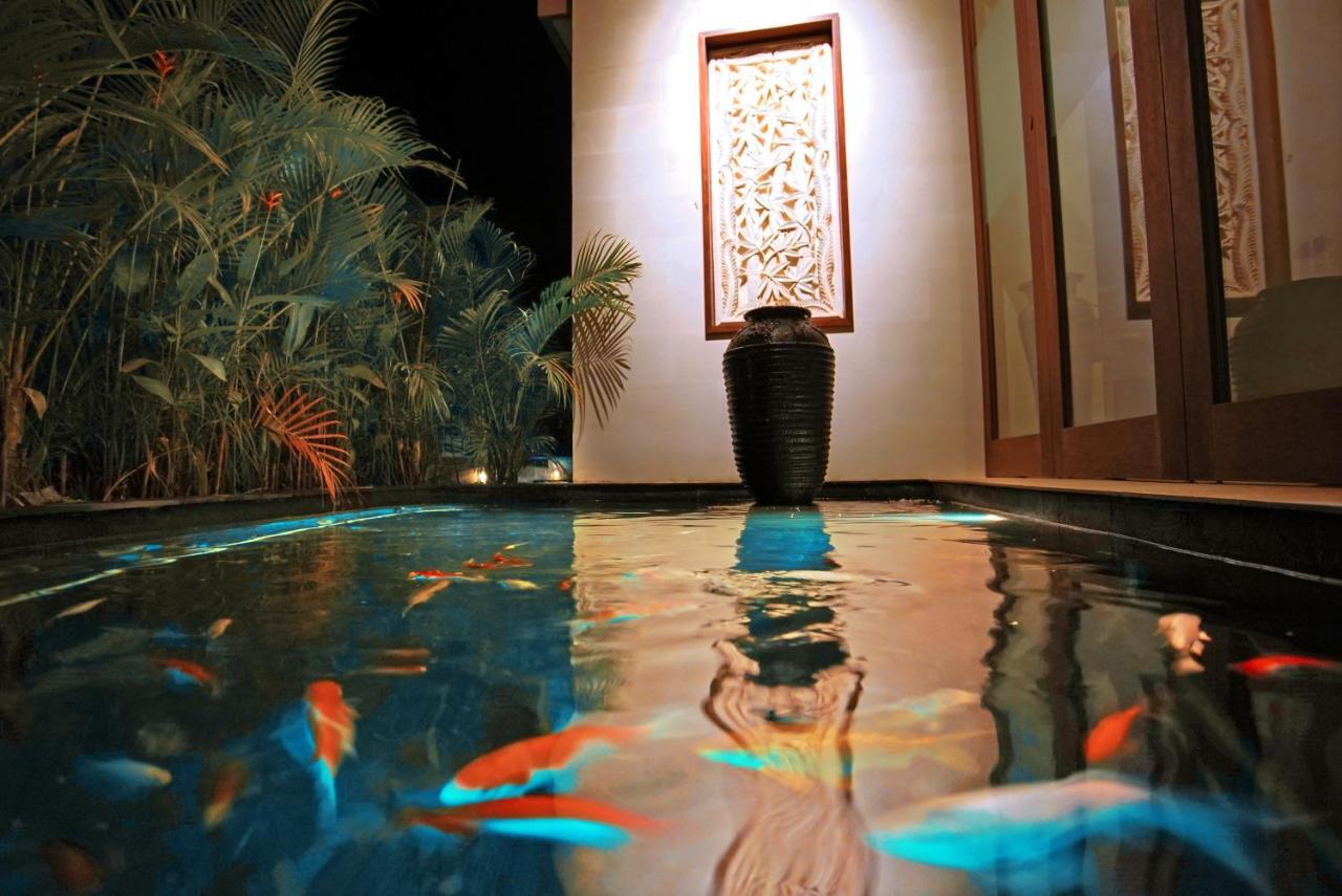 Villa Merdu Ubud المظهر الخارجي الصورة