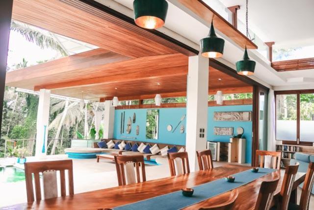 Villa Merdu Ubud المظهر الخارجي الصورة