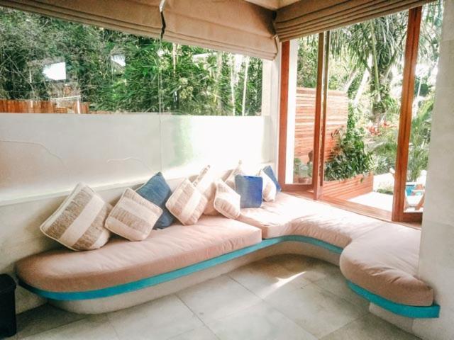 Villa Merdu Ubud المظهر الخارجي الصورة