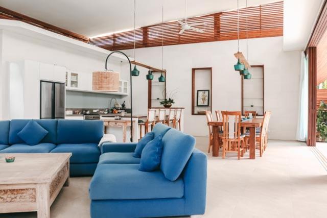 Villa Merdu Ubud المظهر الخارجي الصورة