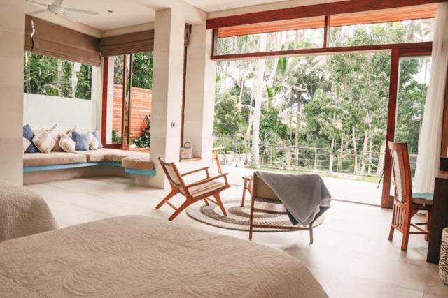 Villa Merdu Ubud المظهر الخارجي الصورة