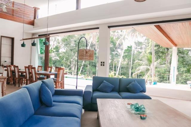 Villa Merdu Ubud المظهر الخارجي الصورة
