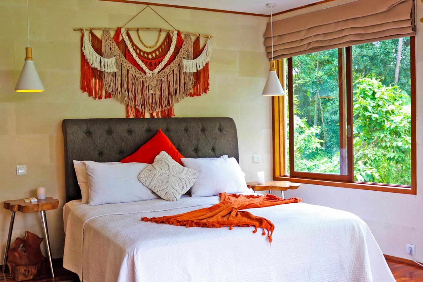 Villa Merdu Ubud المظهر الخارجي الصورة